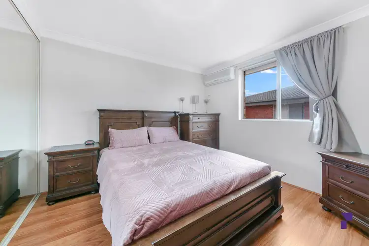 Fourth view of Homely townhouse listing, 2/21 Willeroo Street, Lakemba NSW 2195