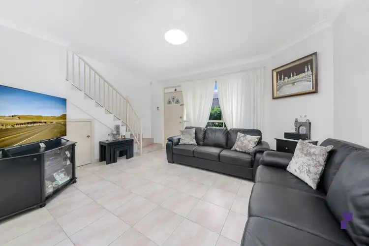 Fifth view of Homely townhouse listing, 2/21 Willeroo Street, Lakemba NSW 2195