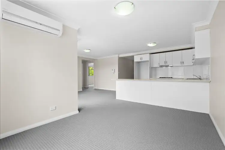 Second view of Homely unit listing, 23/267-269 Beames Avenue, Mount Druitt NSW 2770