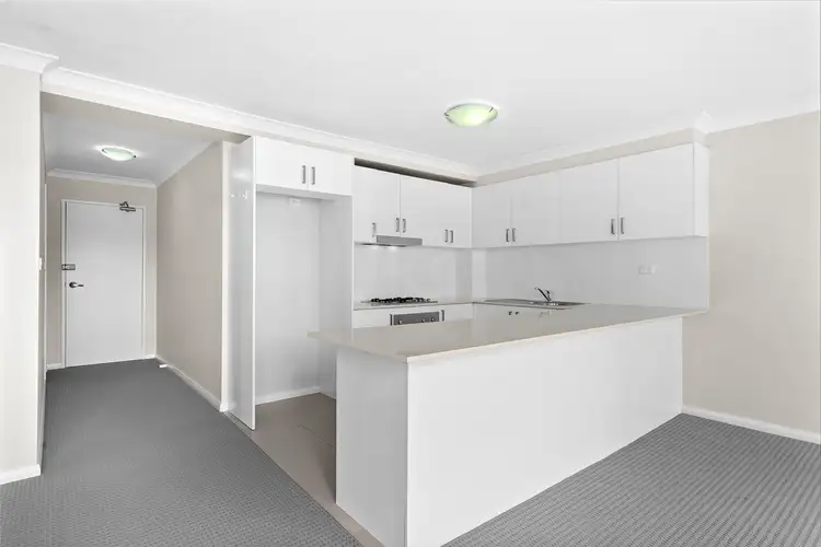 Third view of Homely unit listing, 23/267-269 Beames Avenue, Mount Druitt NSW 2770