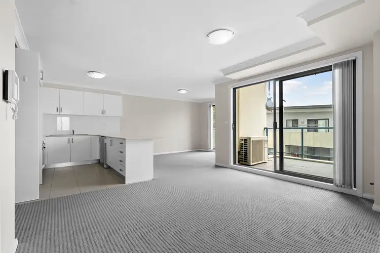 Fourth view of Homely unit listing, 23/267-269 Beames Avenue, Mount Druitt NSW 2770