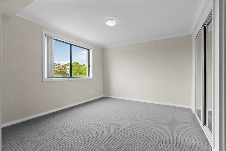 Fifth view of Homely unit listing, 23/267-269 Beames Avenue, Mount Druitt NSW 2770