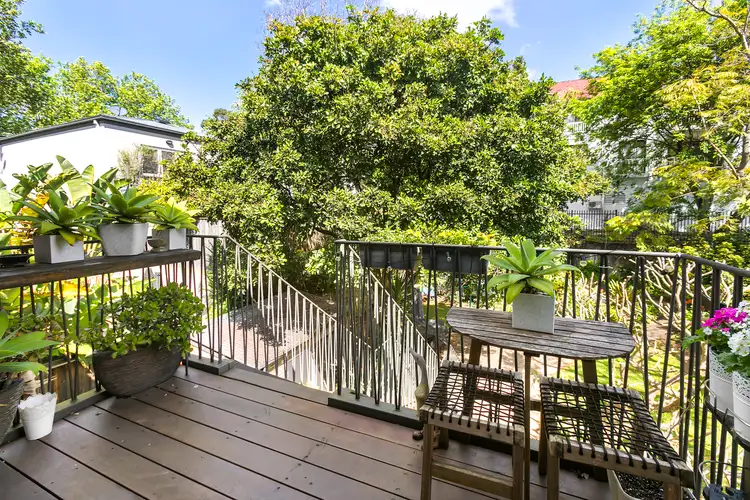 Third view of Homely apartment listing, 6/318 Edgecliff Road, Woollahra NSW 2025