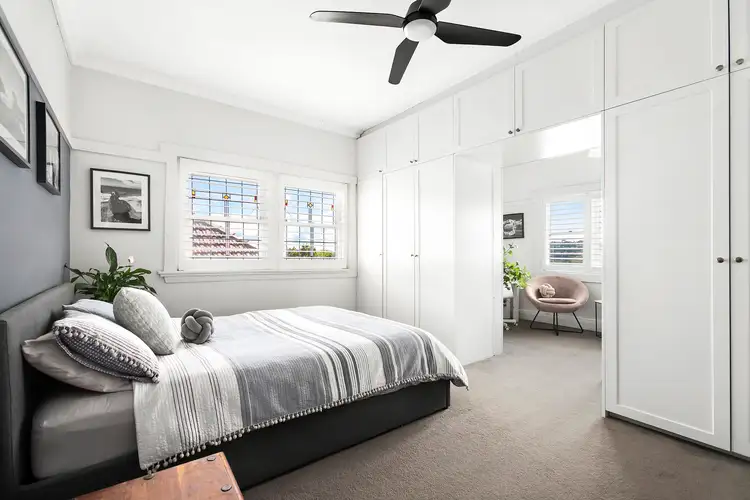 Fifth view of Homely apartment listing, 6/318 Edgecliff Road, Woollahra NSW 2025
