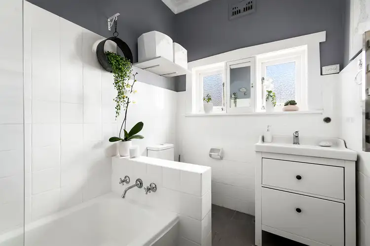 Sixth view of Homely apartment listing, 6/318 Edgecliff Road, Woollahra NSW 2025