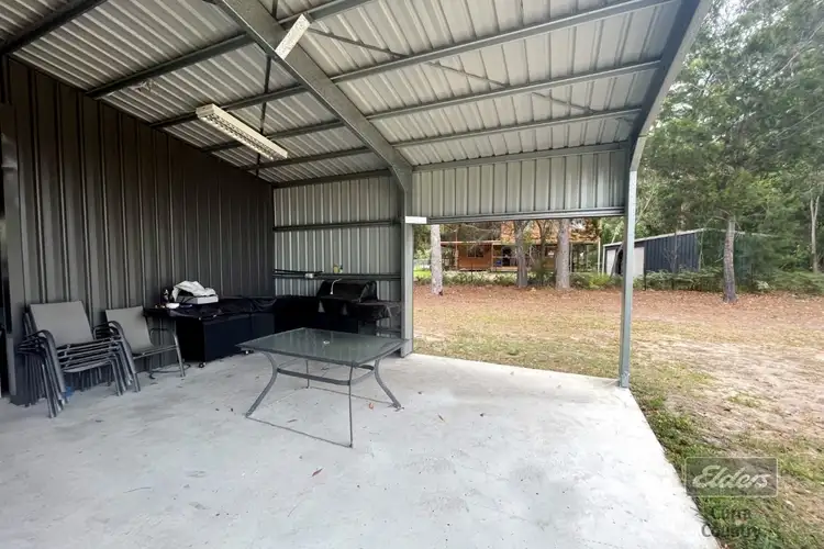 Third view of Homely land listing, 36 Cockatoo Crescent, Poona QLD 4650