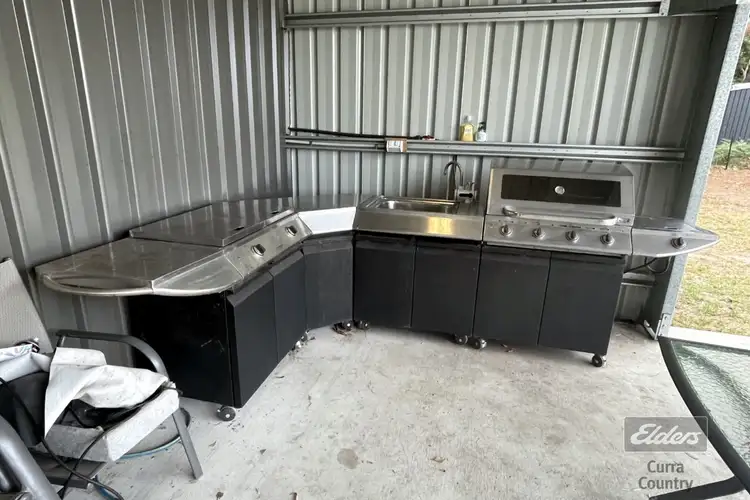 Fourth view of Homely land listing, 36 Cockatoo Crescent, Poona QLD 4650