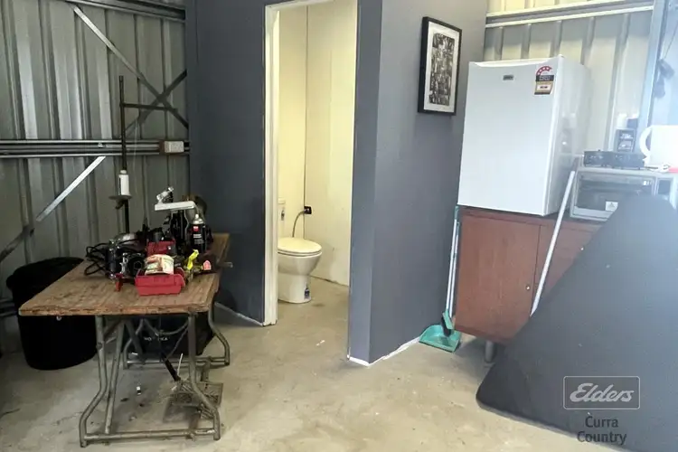 Fifth view of Homely land listing, 36 Cockatoo Crescent, Poona QLD 4650