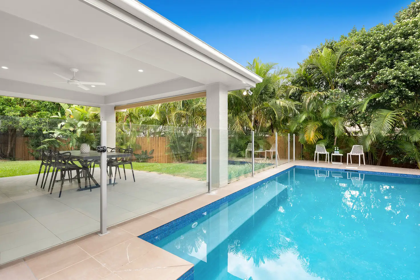 Main view of Homely house listing, 4 Goodenia Crescent, Seventeen Mile Rocks QLD 4073