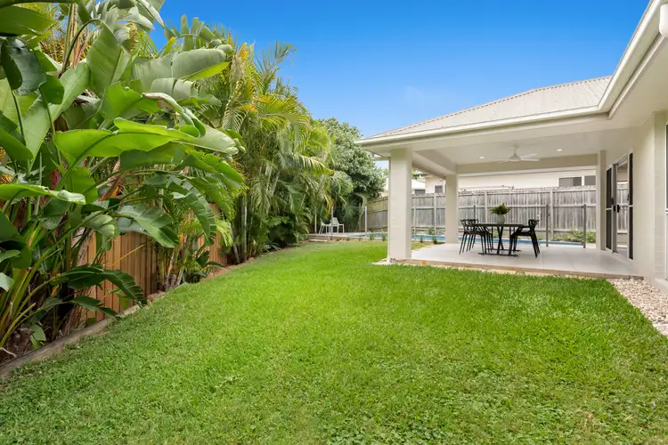 Third view of Homely house listing, 4 Goodenia Crescent, Seventeen Mile Rocks QLD 4073