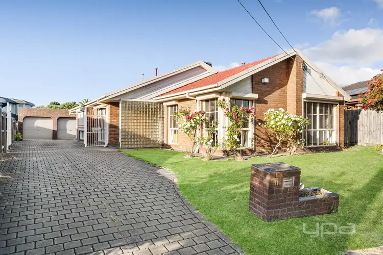11 Yarto Court, Meadow Heights VIC 3048
