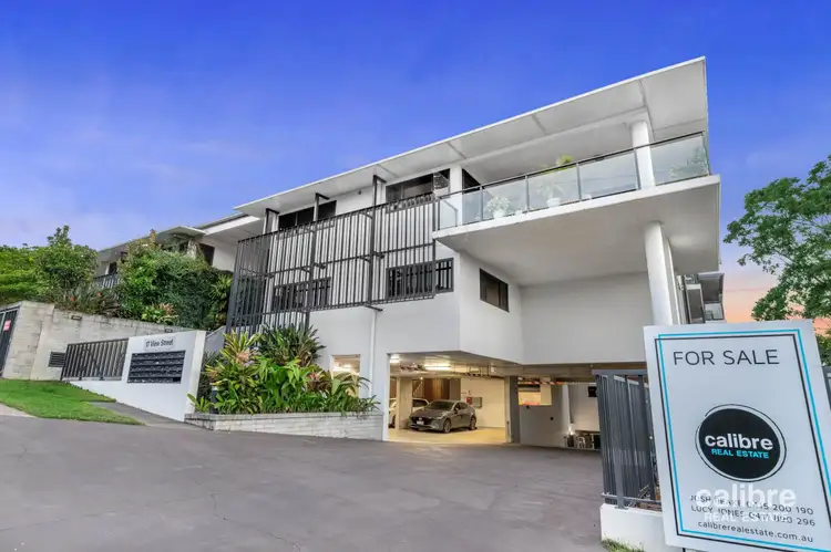 303/17 View Street, Mount Gravatt East QLD 4122