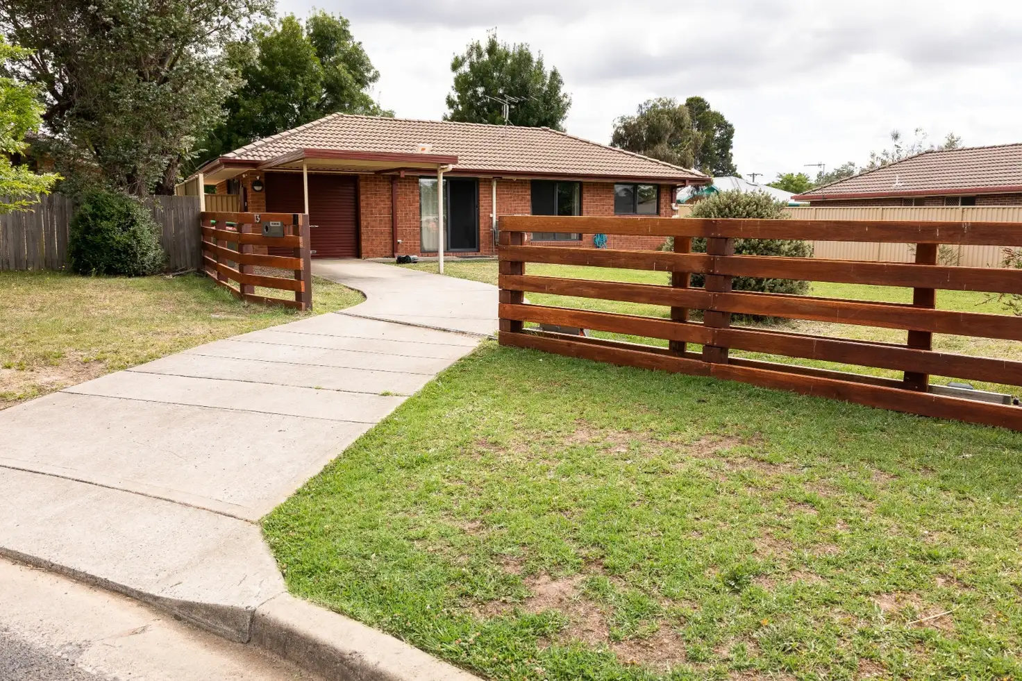 Main view of Homely house listing, 13 Samuelson Crescent, Armidale NSW 2350