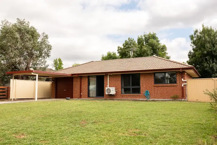 Second view of Homely house listing, 13 Samuelson Crescent, Armidale NSW 2350