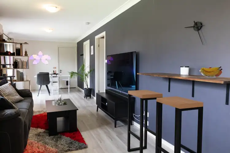 Third view of Homely house listing, 13 Samuelson Crescent, Armidale NSW 2350