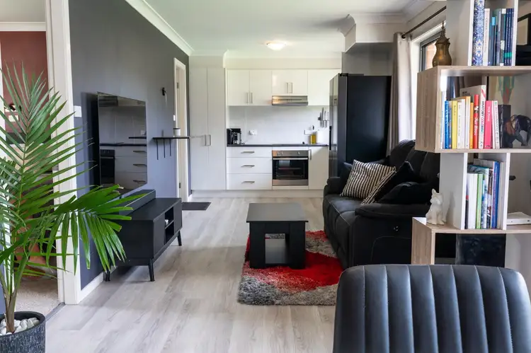 Fourth view of Homely house listing, 13 Samuelson Crescent, Armidale NSW 2350