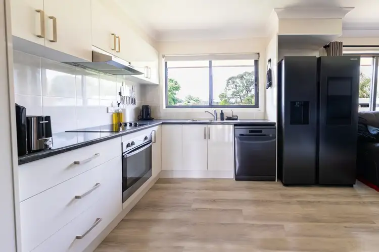 Fifth view of Homely house listing, 13 Samuelson Crescent, Armidale NSW 2350