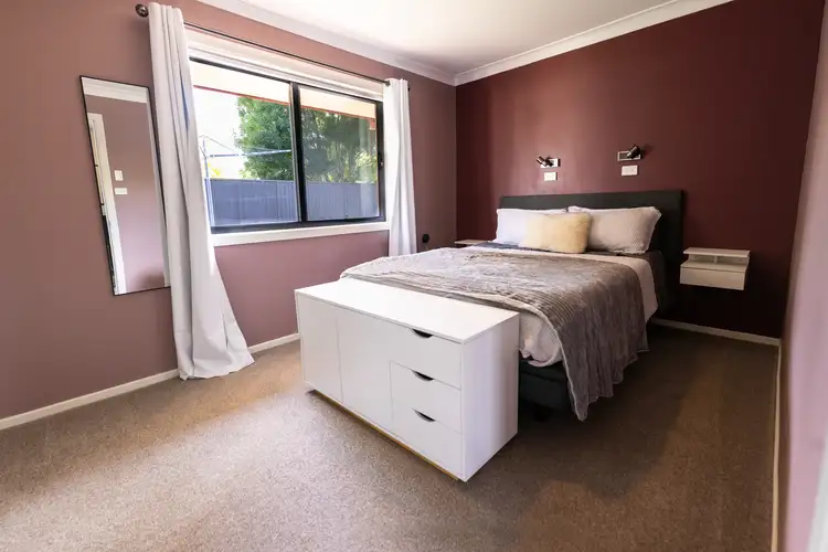Sixth view of Homely house listing, 13 Samuelson Crescent, Armidale NSW 2350
