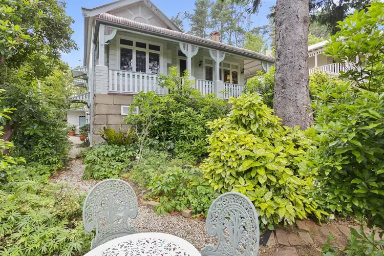 41 Camp Street, Katoomba NSW 2780