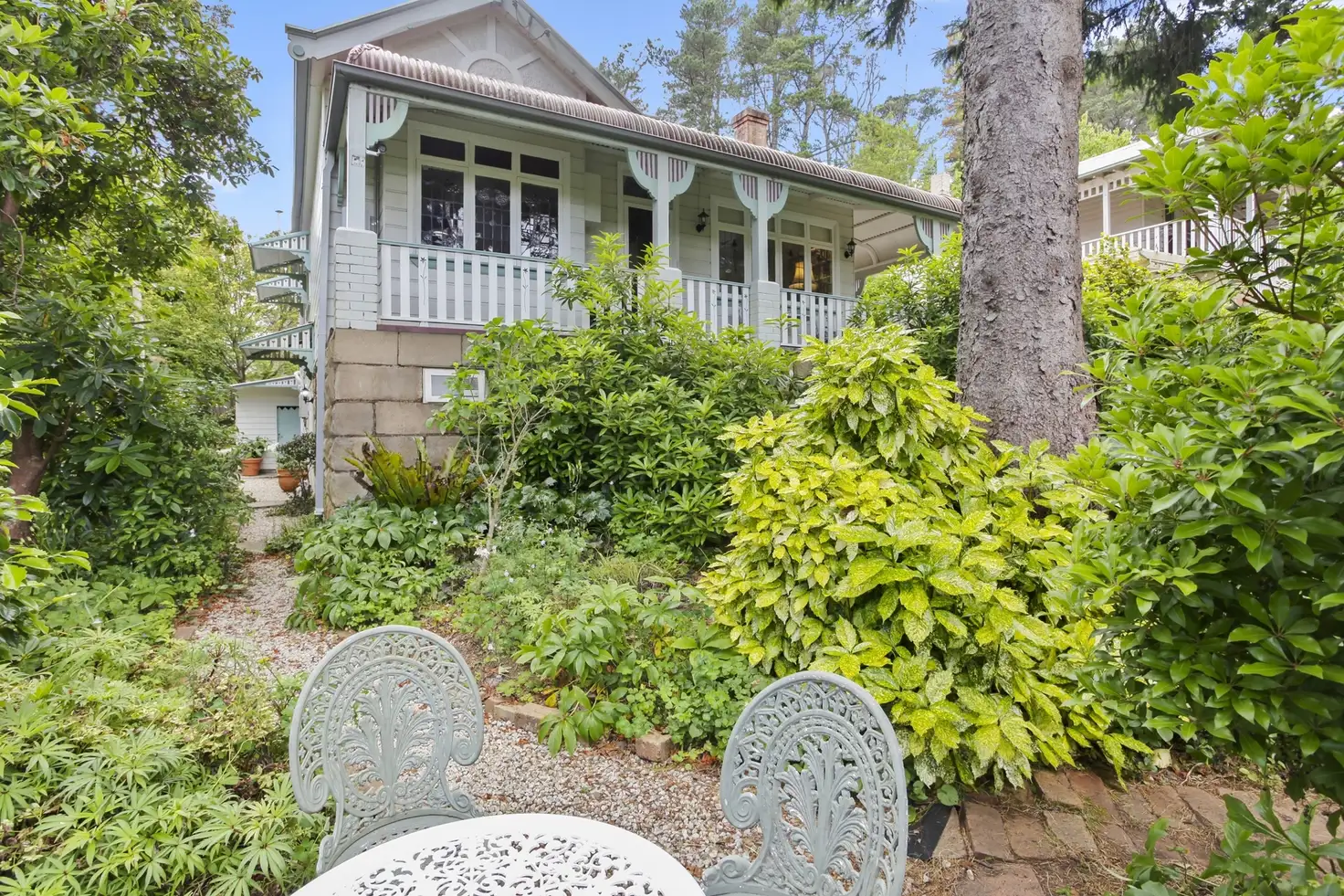 Main view of Homely house listing, 41 Camp Street, Katoomba NSW 2780