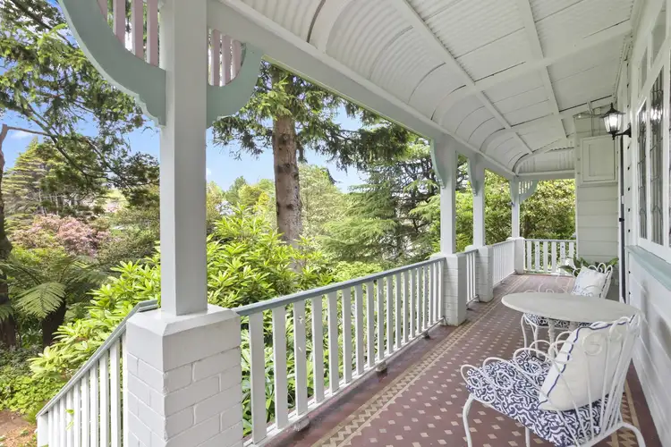 Second view of Homely house listing, 41 Camp Street, Katoomba NSW 2780