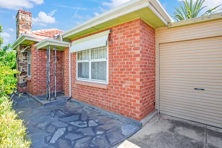 Second view of Homely house listing, 42 Douglas Street, Flinders Park SA 5025