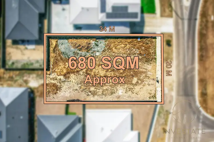 44 Messenger Parade, Lucas VIC 3350