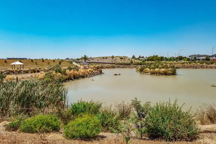 Sixth view of Homely land listing, 44 Messenger Parade, Lucas VIC 3350