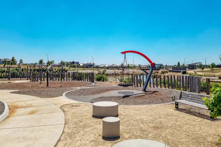 Seventh view of Homely land listing, 44 Messenger Parade, Lucas VIC 3350