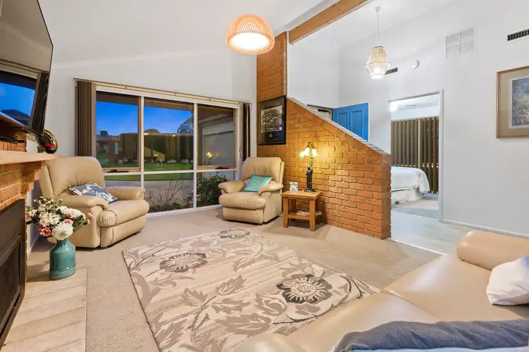 Second view of Homely house listing, 4 Hakea Drive, Mount Martha VIC 3934