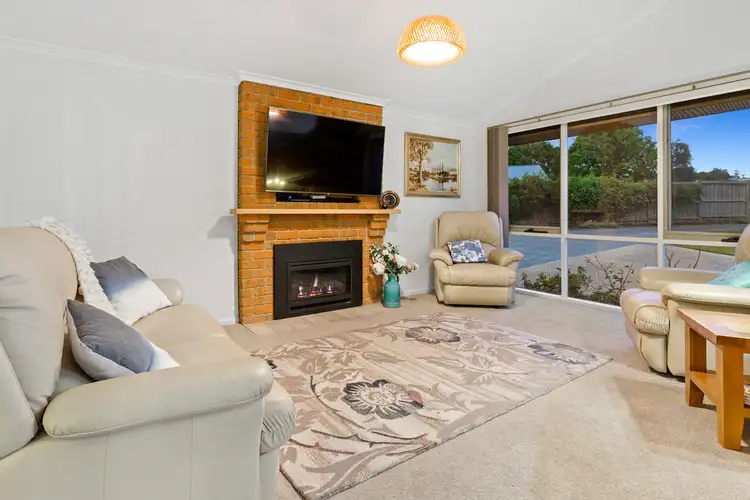 Third view of Homely house listing, 4 Hakea Drive, Mount Martha VIC 3934