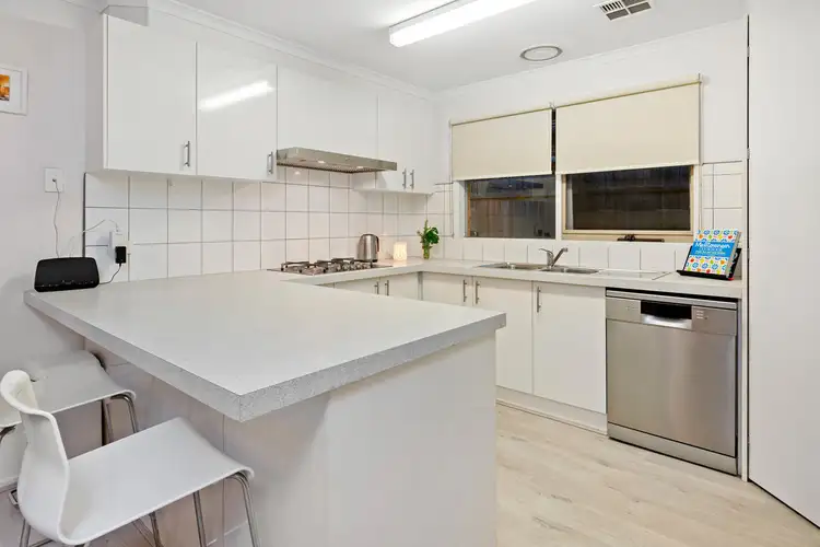 Fourth view of Homely house listing, 4 Hakea Drive, Mount Martha VIC 3934