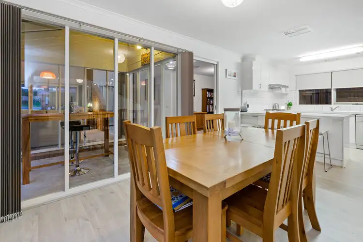 Fifth view of Homely house listing, 4 Hakea Drive, Mount Martha VIC 3934