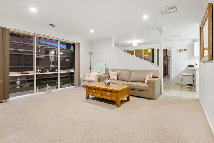 Sixth view of Homely house listing, 4 Hakea Drive, Mount Martha VIC 3934
