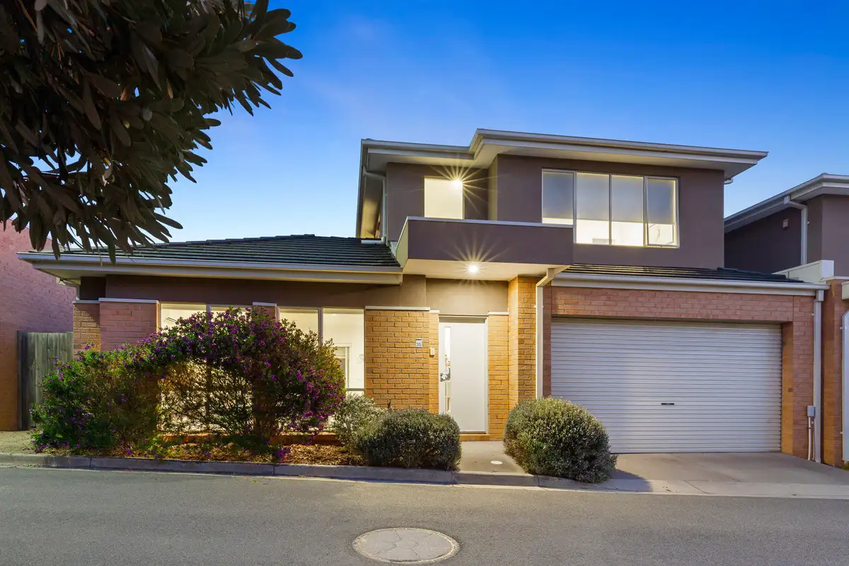 Main view of Homely townhouse listing, 35 Seacrest Place, Mount Martha VIC 3934