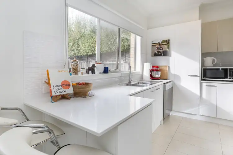 Second view of Homely townhouse listing, 35 Seacrest Place, Mount Martha VIC 3934