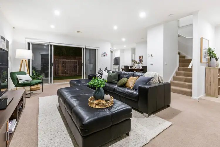 Third view of Homely townhouse listing, 35 Seacrest Place, Mount Martha VIC 3934