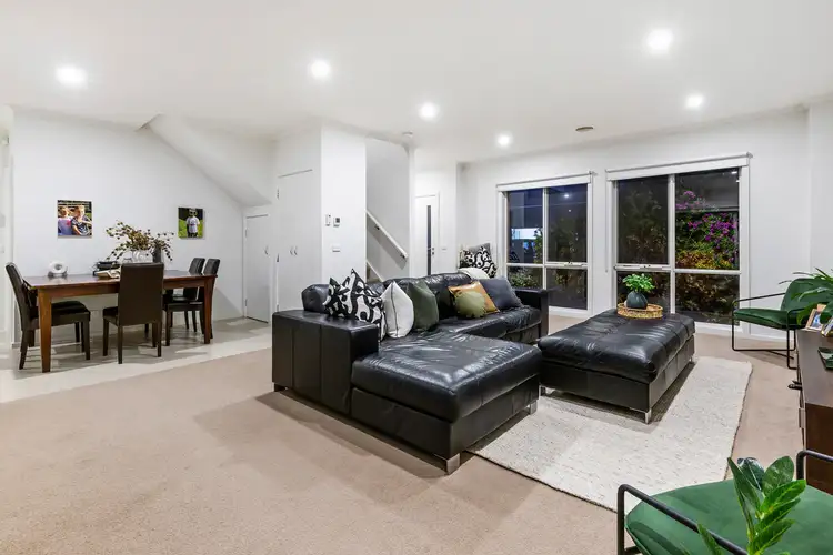 Fourth view of Homely townhouse listing, 35 Seacrest Place, Mount Martha VIC 3934