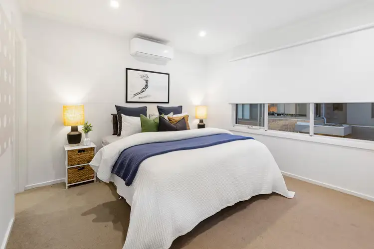 Fifth view of Homely townhouse listing, 35 Seacrest Place, Mount Martha VIC 3934