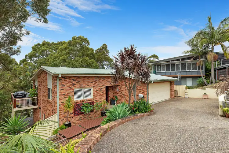 95 Vista Avenue, Catalina NSW 2536