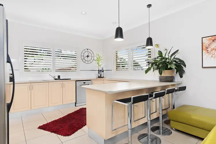 Sixth view of Homely house listing, 95 Vista Avenue, Catalina NSW 2536