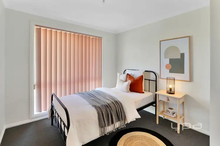 Seventh view of Homely house listing, 2/16 Milne Court, Delahey VIC 3037