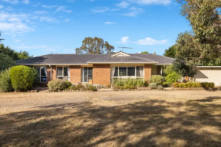 Third view of Homely house listing, 91 Campbell Road, Gisborne VIC 3437