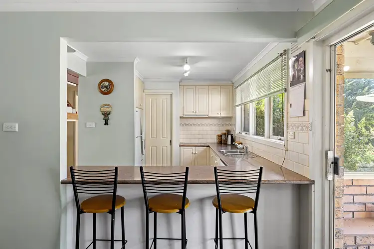 Fifth view of Homely house listing, 91 Campbell Road, Gisborne VIC 3437