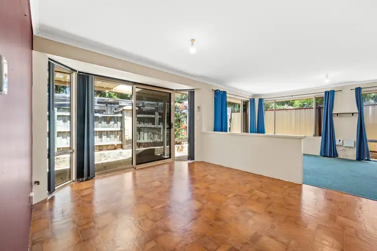 Fifth view of Homely house listing, 12 Canterbury Terrace, Meadow Springs WA 6210