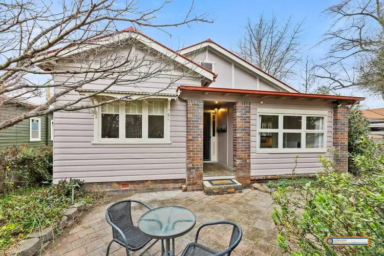 98 Donnelly Street, Armidale NSW 2350
