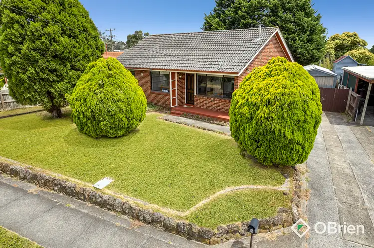 3 Lobator Street, Frankston North VIC 3200