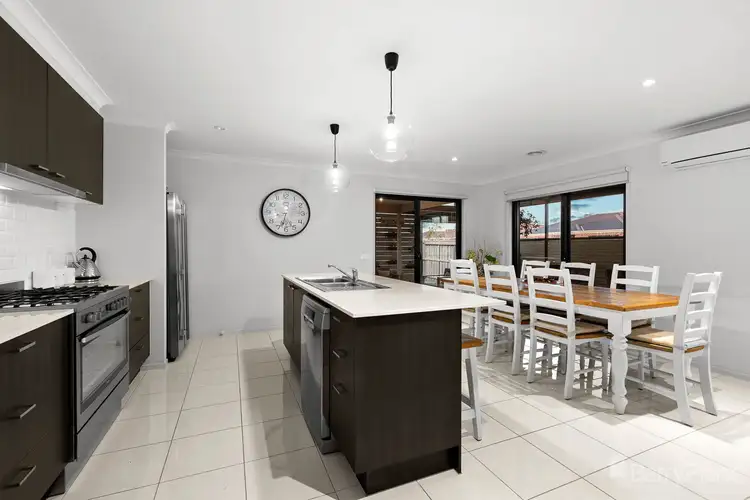 Second view of Homely house listing, 81 Greendale Boulevard, Pakenham VIC 3810