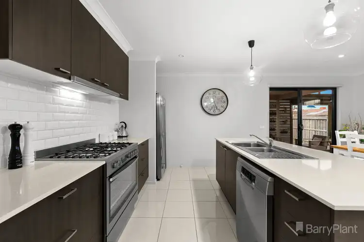 Third view of Homely house listing, 81 Greendale Boulevard, Pakenham VIC 3810