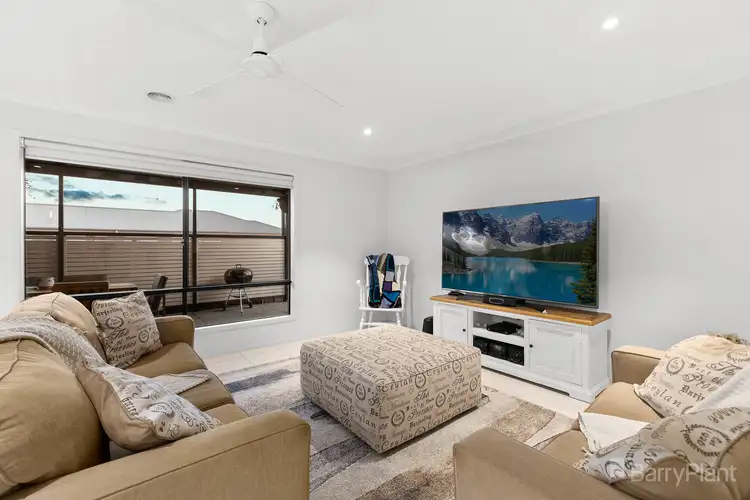 Fifth view of Homely house listing, 81 Greendale Boulevard, Pakenham VIC 3810
